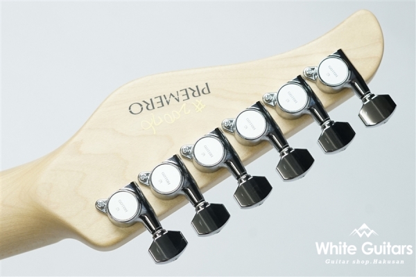 PREMERO STM ASH - PINK & NATURAL HALF MATT